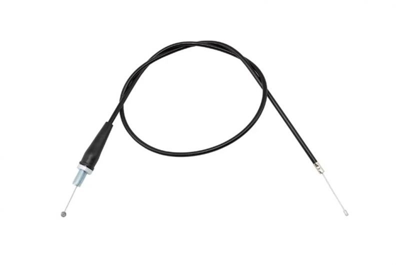 TBparts - Throttle Cable for Aftermarket Carburetors
