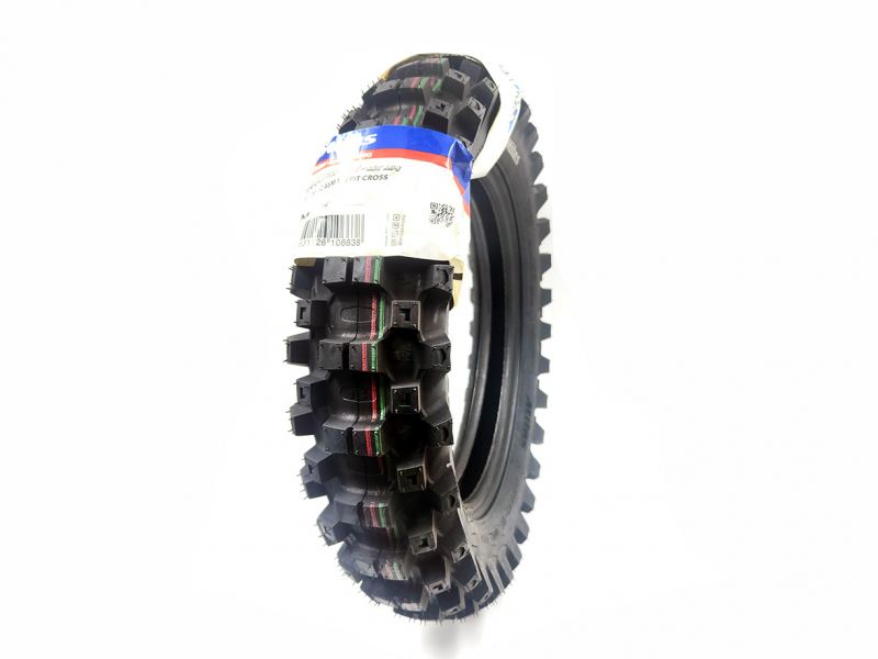 Mitas - Terra Force-MX MH 90/100-12 Rear Tire