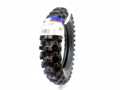 Mitas - Terra Force-MX MH 90/100-12 Rear Tire