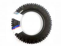 Mitas - Terra Force-MX MH 90/100-12 Rear Tire - photo 2