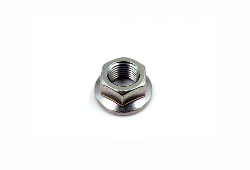 Kawasaki - OEM Flywheel Nut for Stock and Stroker Cranks KLX110