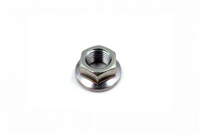 Kawasaki - OEM Flywheel Nut for Stock and Stroker Cranks KLX110