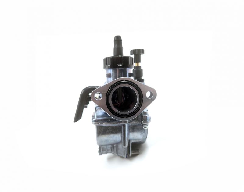 Nibbi - Polished 19mm Carburetor PE19FL