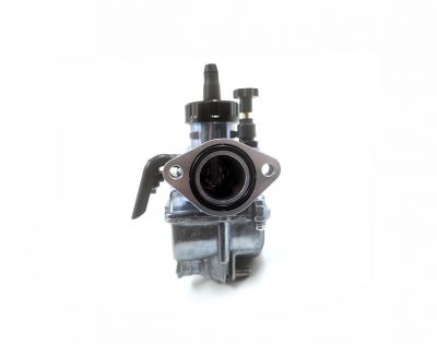 Nibbi - Polished 19mm Carburetor PE19FL