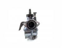 Nibbi - Polished 19mm Carburetor PE19FL - photo 1