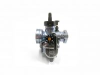 Nibbi - Polished 19mm Carburetor PE19FL - photo 2