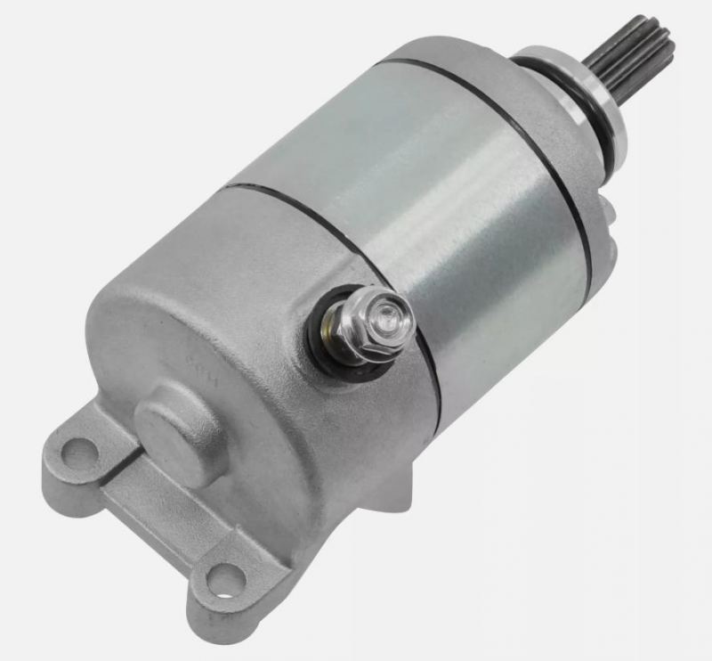 Starter for KLX140