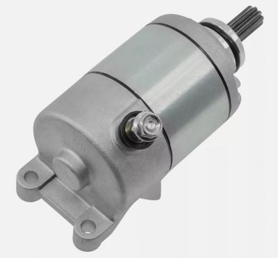 Starter for KLX140