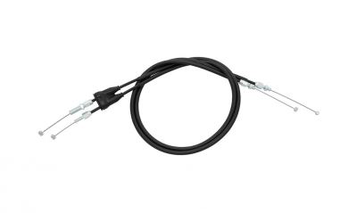 TBparts - Extended Throttle Cable Set for CRF125