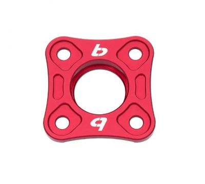 TBparts - Billet Lifter Plate for CRF125