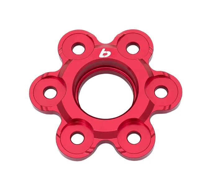 TBparts - Billet Lifter Plate for CRF110 Heavy Duty Clutch