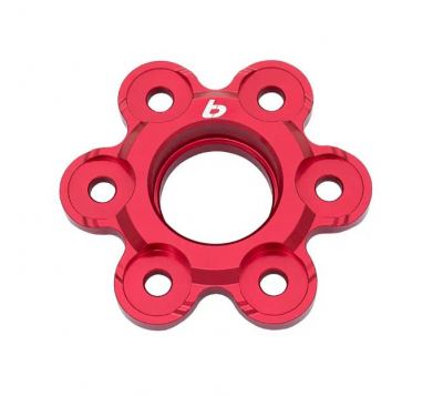 TBparts - Billet Lifter Plate for CRF110 Heavy Duty Clutch