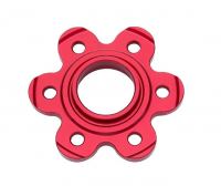 TBparts - Billet Lifter Plate for CRF110 Heavy Duty Clutch - photo 2