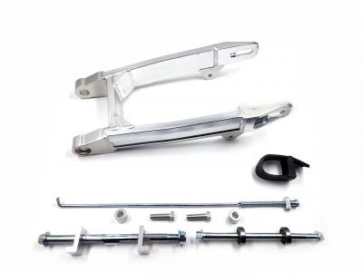 Honda 50 Z50 & Monkey Bikes  Alloy Swingarm +3.5"