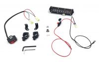 LED Headlight Kit for Honda CRF150F CRF125F KLX140 - photo 1