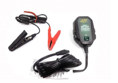 Battery Tender Junior - 6V Charger
