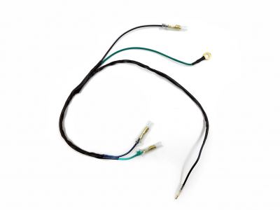 TBparts - Wire Harness for XL75