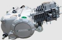 Piranha - 140cc Manual E-start Engine  Fits Pit Bikes and Other Minis - photo 1