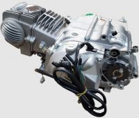 Piranha - 140cc Manual E-start Engine  Fits Pit Bikes and Other Minis - photo 2