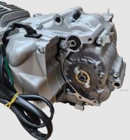 Piranha - 140cc Manual E-start Engine  Fits Pit Bikes and Other Minis - photo 5