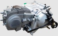 Piranha - 140cc Manual E-start Engine  Fits Pit Bikes and Other Minis - photo 6