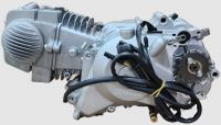 Piranha - 140cc Manual E-start Engine  Fits Pit Bikes and Other Minis - photo 7