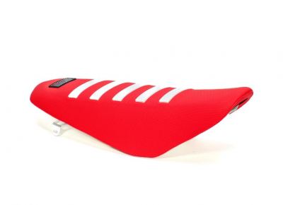 BBR - Factory Edition Tall Seat in Red for CRF110 and CRF125  2019 - present