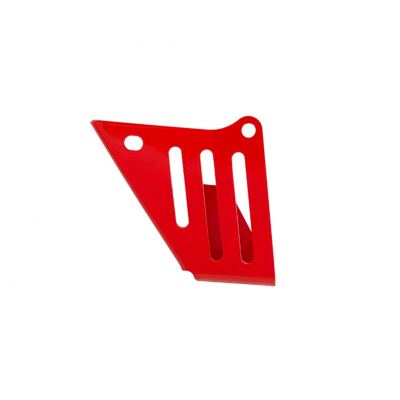 TBparts - Chain Guard in Red for Z50 1980-1982