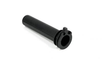 BBR CRF110 FULL SIZE THROTTLE TUBE BLACK 2019 - present