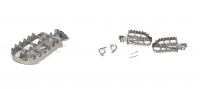 BBR - Race Team Stainless Footpegs - photo 1