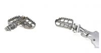 BBR - Race Team Stainless Footpegs - photo 2