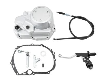 TBparts - Manual Clutch Kit for KLX110 and DRZ110