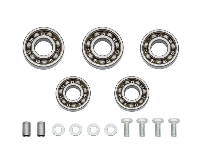 TBparts  - Center Case Bearing Kit for KLX140