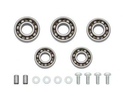 TBparts  - Center Case Bearing Kit for KLX140