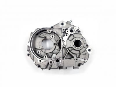 YX140 Crankcase Ignition Side Type 2