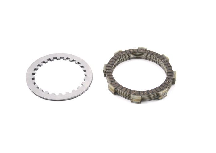 TBParts - YX & GPX 6 Plate Billet Clutch  Replacement 6 Plate Kit
