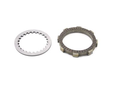 TBParts - YX & GPX 6 Plate Billet Clutch  Replacement 6 Plate Kit