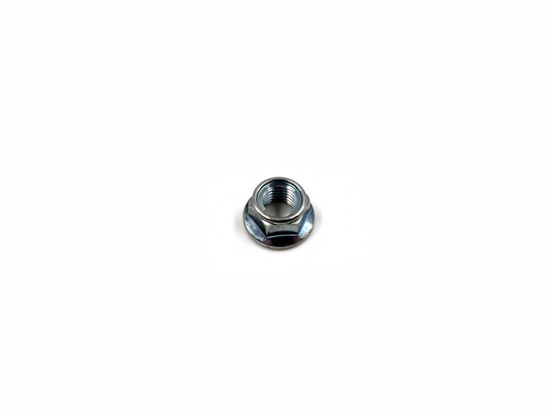 Kawasaki - OEM Front Axle Nut for KLX110
