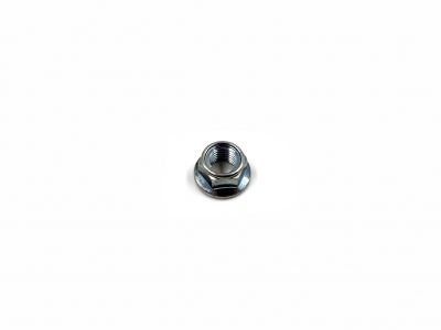 Kawasaki - OEM Front Axle Nut for KLX110