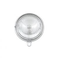 TBparts - Headlight Assembly for Z50 K1-K2 - photo 1