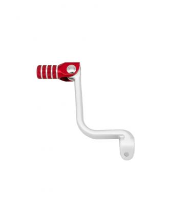 TBparts - Shift Lever w/ Folding Red Tip for Grom and Monkey 125