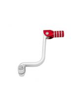 TBparts - Shift Lever w/ Folding Red Tip for Grom and Monkey 125 - photo 2