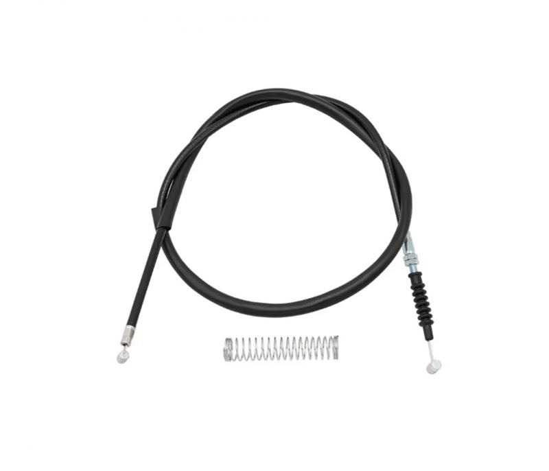TBparts - Extended Brake Cable for KLX110 KLX110L