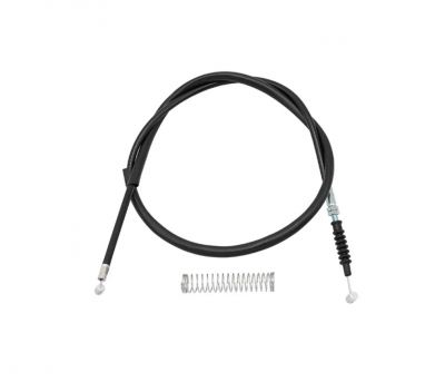 TBparts - Extended Brake Cable for KLX110 KLX110L