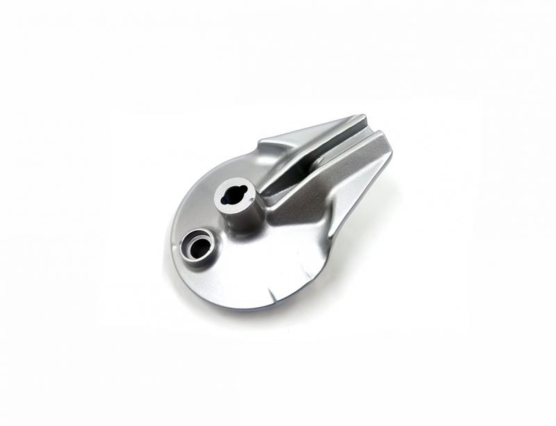 Honda - OEM Rear Brake Panel Hub for CRF110 and CRF125F