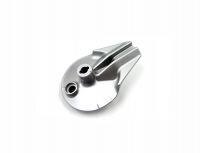 Honda - OEM Rear Brake Panel Hub for CRF110 and CRF125F - photo 1
