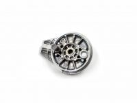 Honda - OEM Rear Brake Panel Hub for CRF110 and CRF125F - photo 2
