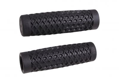 Vans - Full Waffle Grips for 7/8" Handlebars in Black