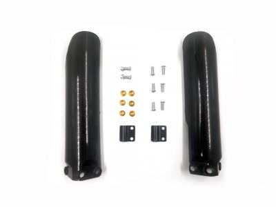 GPX & Marzocchi Fork Guards (Shorter Style)