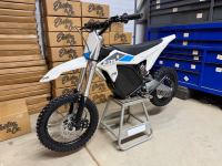 Electro and Co. - ETM RTR Lite (Ready to Rip Electric Trail Machine) Pit Bike - photo 2
